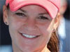 Agnieszka Radwanska