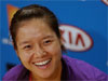Li Na